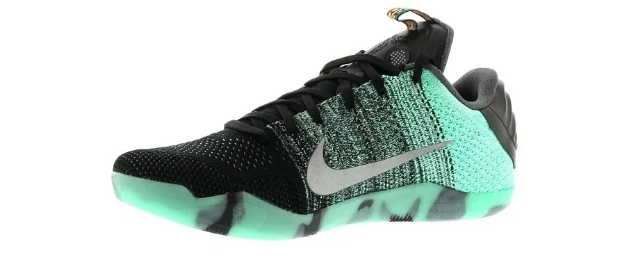 Фото № 3 с приближением к товару «‎Nike Kobe 11 Elite Low All-Star (2016)»