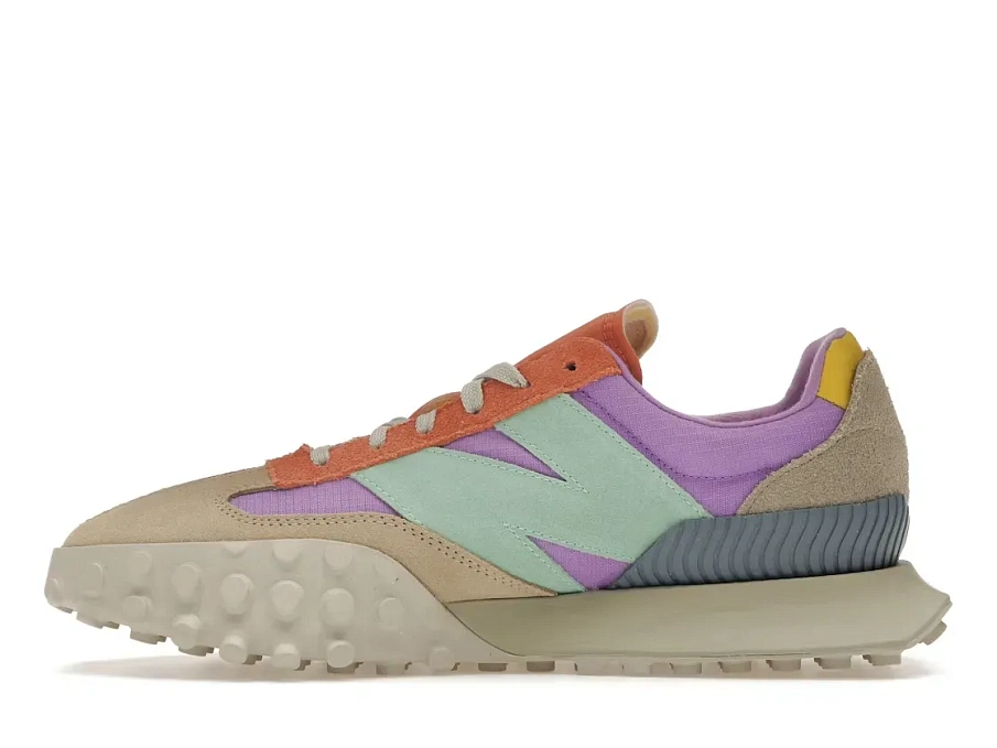 Фото № 3 с приближением к товару «‎New Balance XC-72 CB»