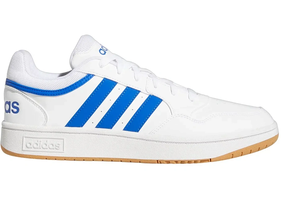 Фото № 1 с приближением к товару «‎adidas Hoops 3.0 Low Classic Vintage»