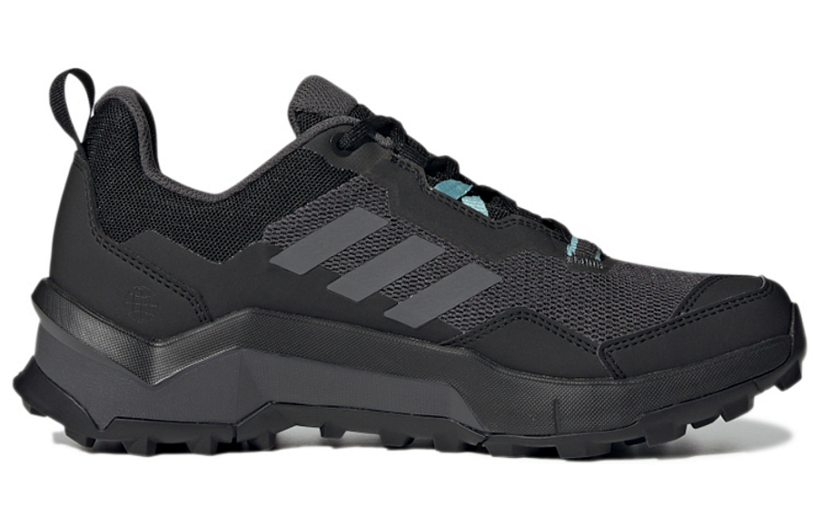 Фото № 2 с приближением к товару «‎adidas Wmns Terrex Ax4 Running Shoes Black»