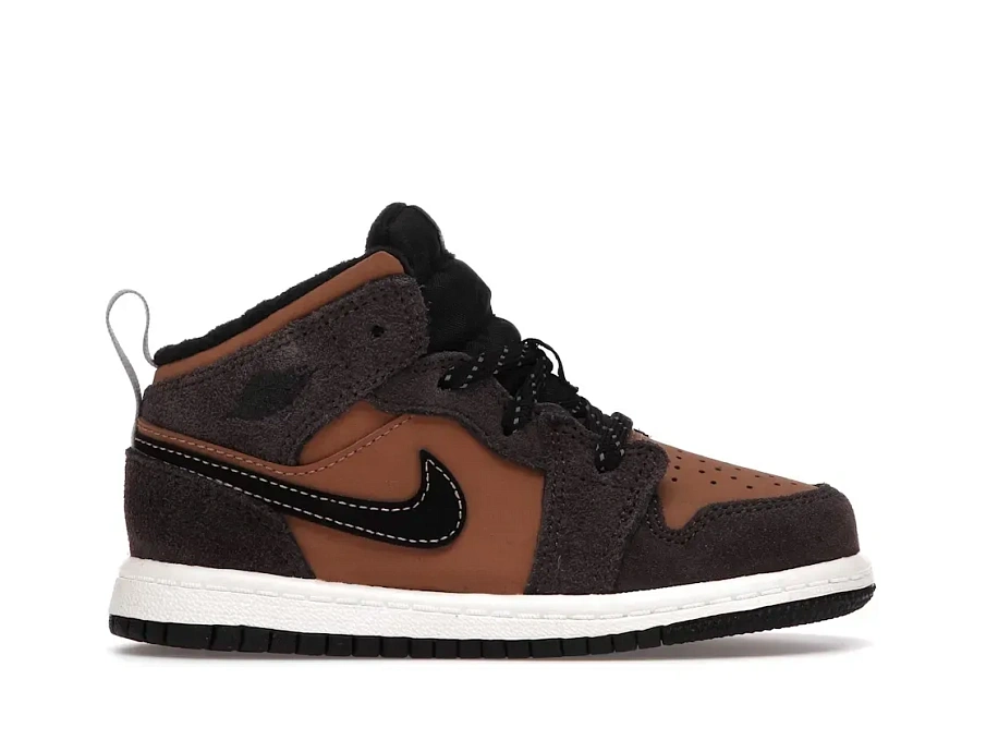 Фото № 1 с приближением к товару «‎Jordan 1 Mid SE»