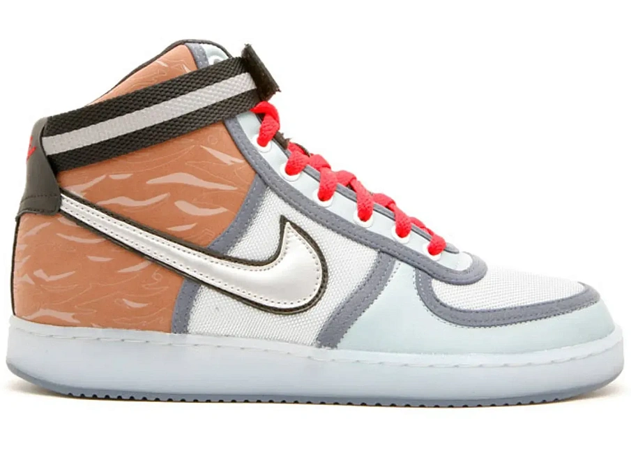 Фото № 1 с приближением к товару «‎Nike Vandal High GI Joe»