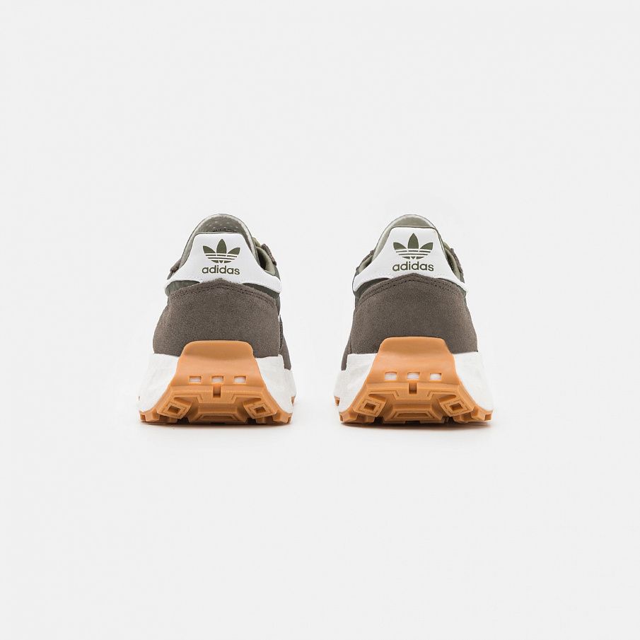 Фото № 3 с приближением к товару «‎Adidas Retropy E5 »