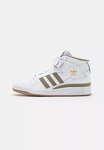 Фото № 1 с приближением к товару «‎FORUM MID UNISEX»