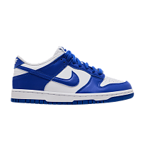 Фото № 1 с приближением к товару «‎Nike Dunk Low GS Kentucky 2025»