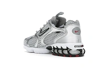 Фото № 6 с приближением к товару «‎Nike Air Zoom Spiridon Cage 2 Metallic Silver »