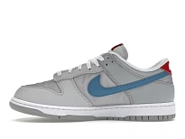Фото № 3 с приближением к товару «‎Nike Dunk Low»
