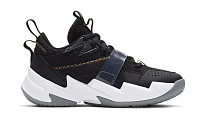 Фото № 2 с приближением к товару «‎Jordan Jordan Why Not Zer0.3 BP 'The Family'»