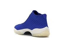 Фото № 5 с приближением к товару «‎Jordan Future Hyper Royal»