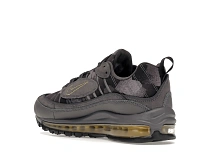 Фото № 5 с приближением к товару «‎Nike Air Max 98 Kylian Mbappe»