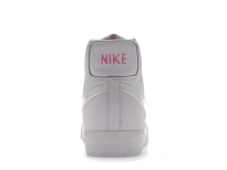 Фото № 4 с приближением к товару «‎Nike Blazer Mid 77 Violet »