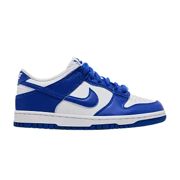 Nike Dunk Low GS Kentucky 2025