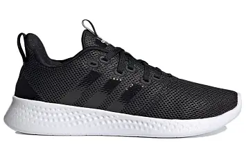 adidas neo Puremotion Wmns BlackWhite - 3