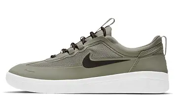 Nike SB Nyjah Free 2 MilitaryGreen - 1