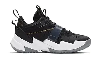 Jordan Jordan Why Not Zer0.3 BP 'The Family' - 2