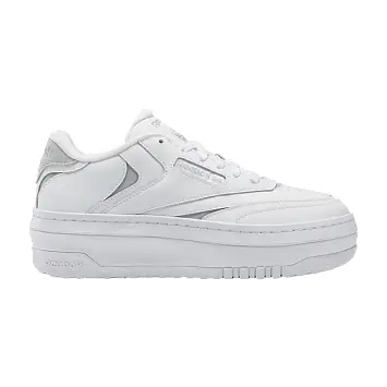 Reebok Women's Club C Extra White Sea Spray - 1