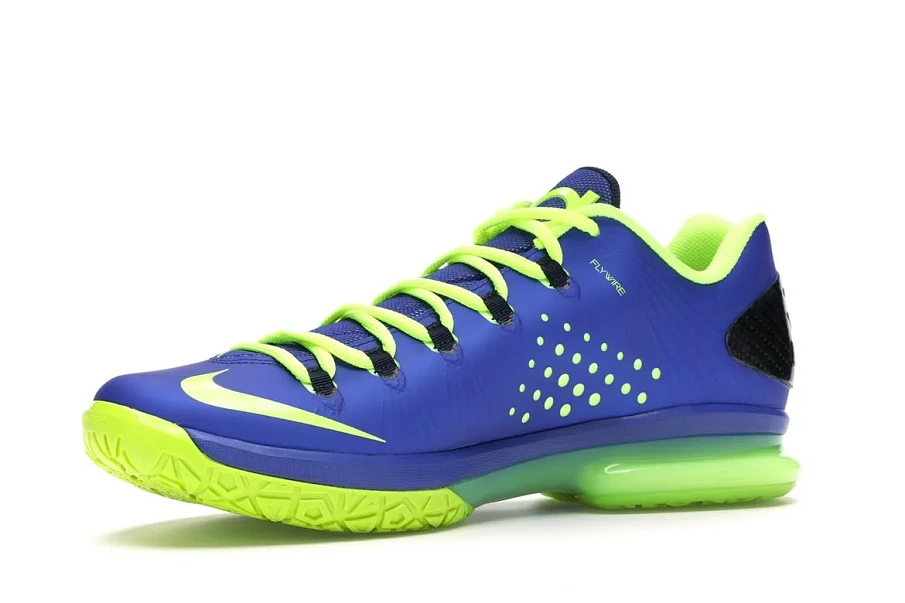 Фото № 3 с приближением к товару «‎Nike KD 5 Elite Superhero»
