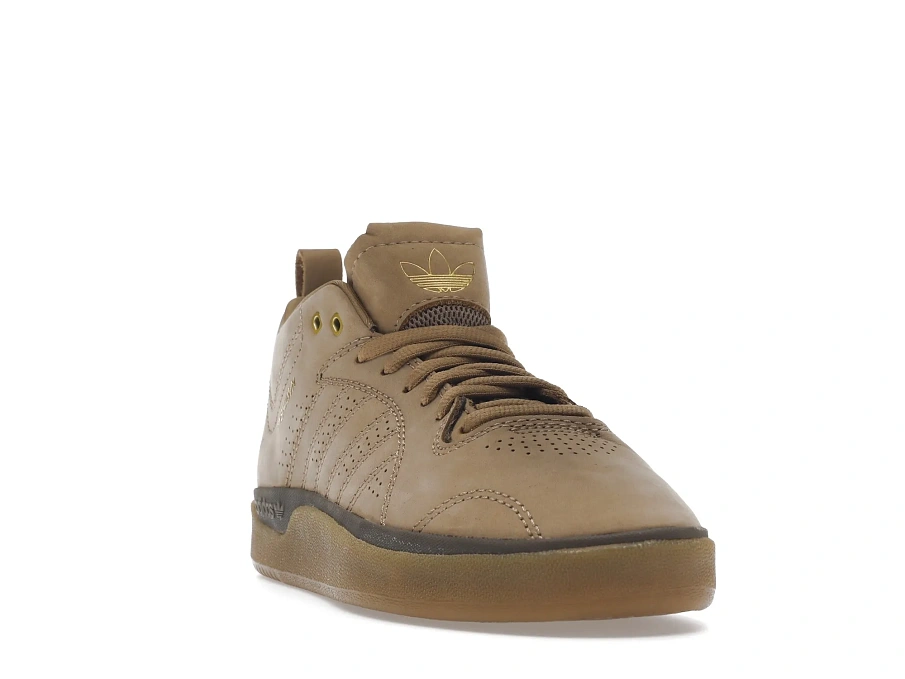 Фото № 4 с приближением к товару «‎adidas Tyshawn Cardboard Gold Metallic»