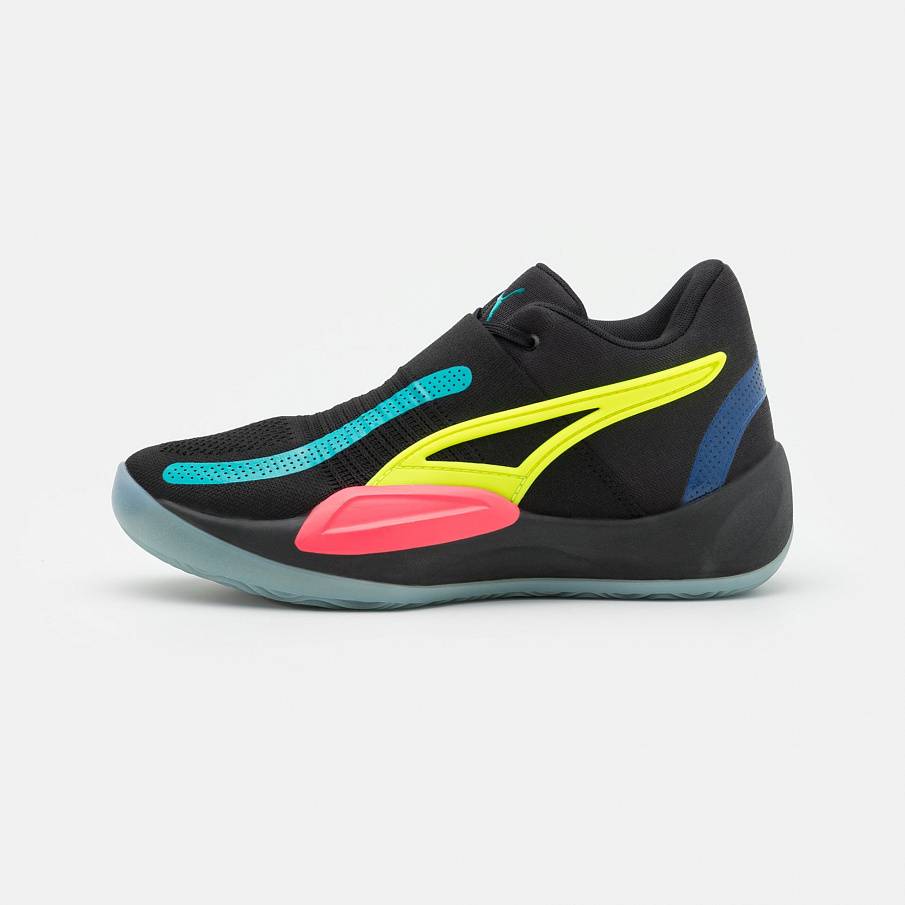 Фото № 1 с приближением к товару «‎Puma Rise Nitro »