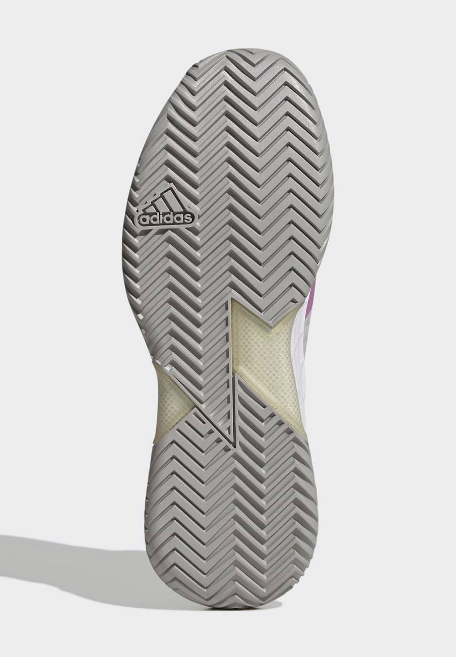 Фото № 5 с приближением к товару «‎Adidas Adizero Ubersonic»