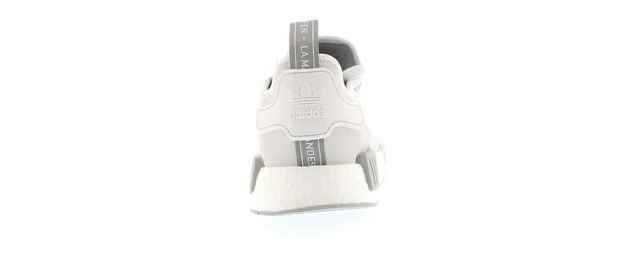 Фото № 4 с приближением к товару «‎adidas NMD R1 Whiteout»