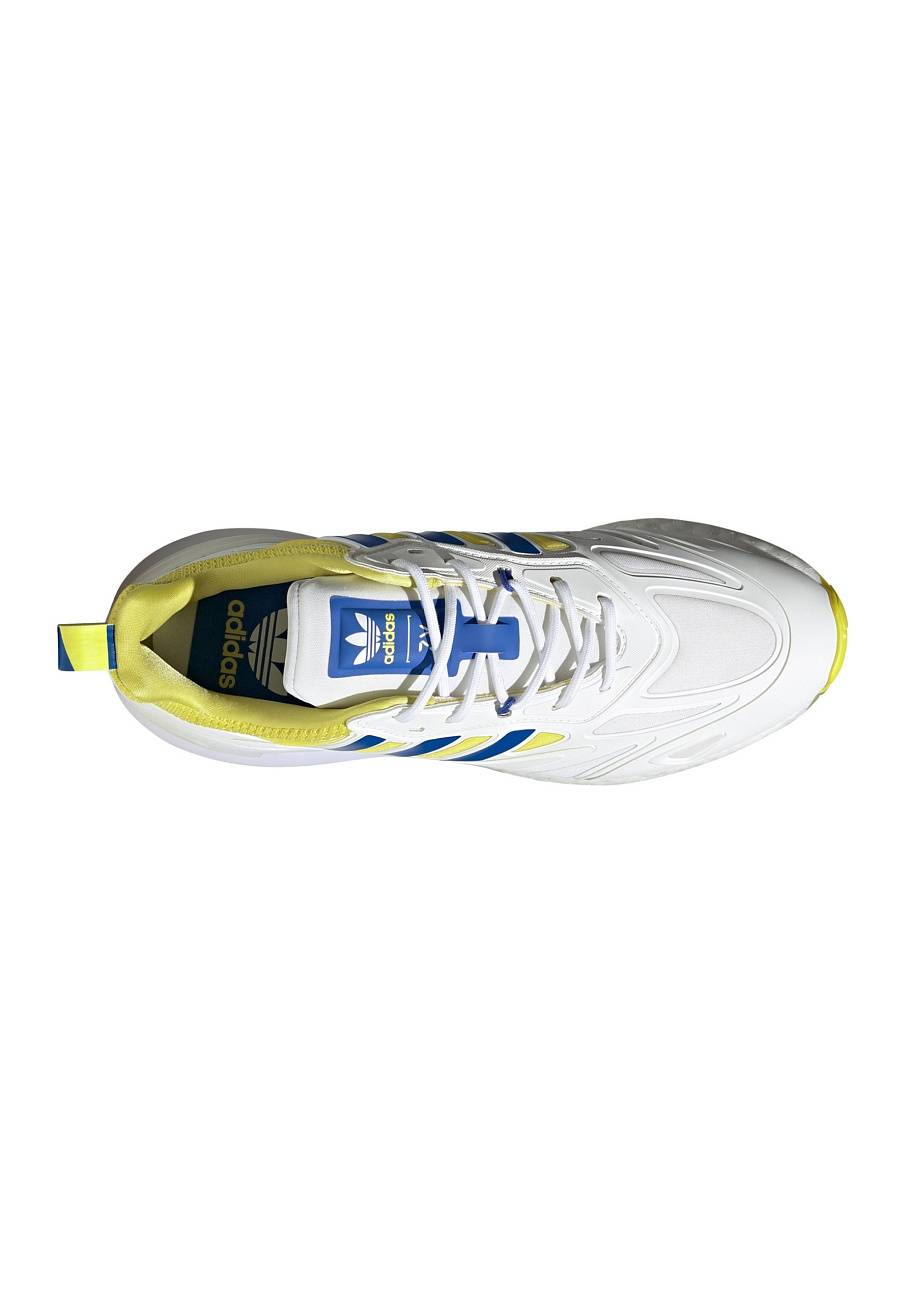 Фото № 2 с приближением к товару «‎Кроссовки Adidas SPAD112O0LZ-A11»