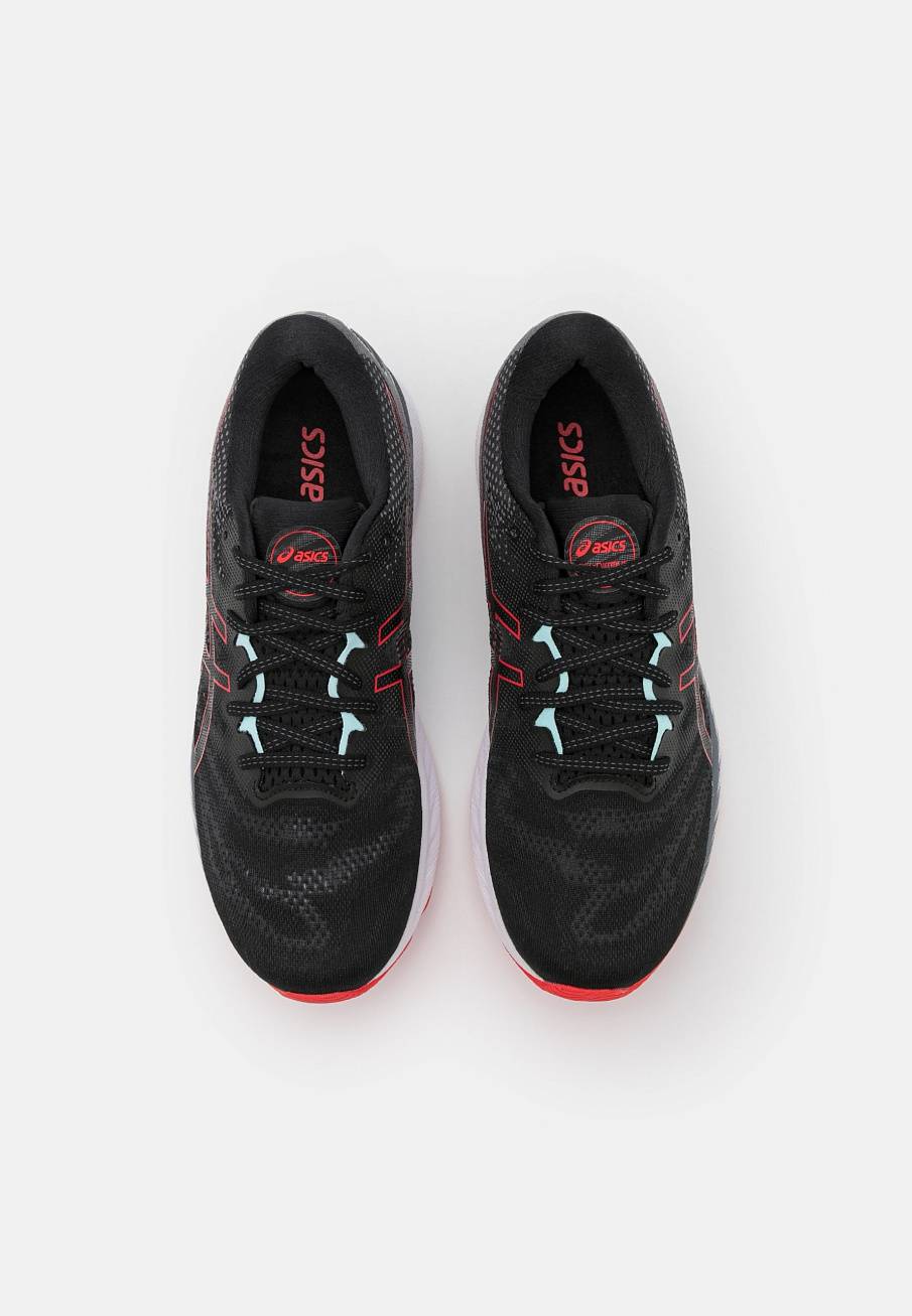 Фото № 4 с приближением к товару «‎Asics Gel-Nimbus 23»