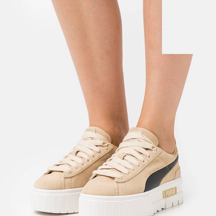 Фото № 1 с приближением к товару «‎Puma Mayze Infuse »