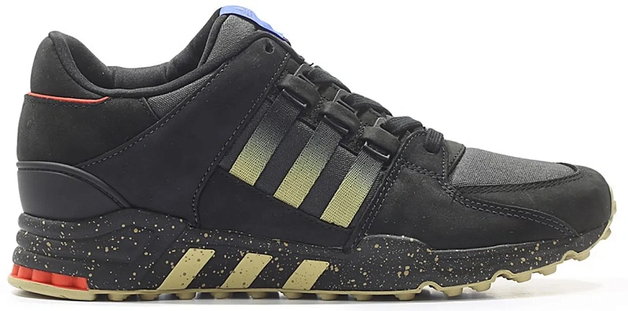 Фото № 1 с приближением к товару «‎adidas EQT Running Support Highs and Lows Interceptor»