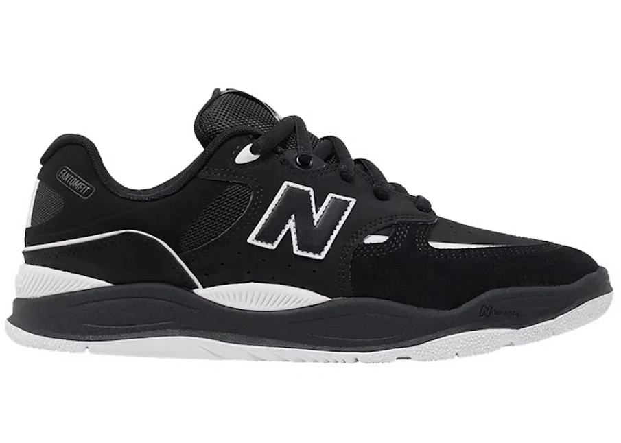 Фото № 1 с приближением к товару «‎New Balance Numeric 1010»