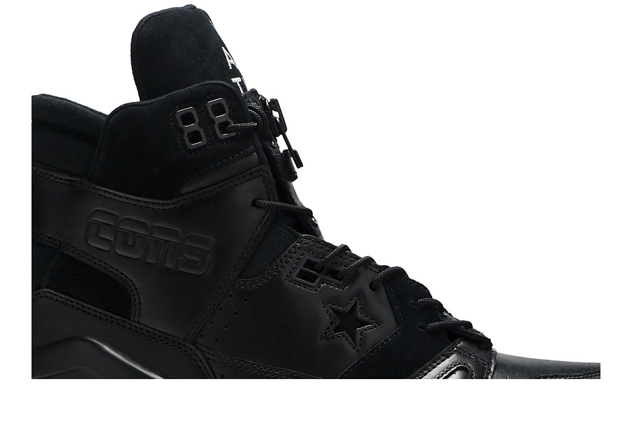Фото № 3 с приближением к товару «‎TheSoloist x Converse ERX-260 Hi I Am The Soloist»