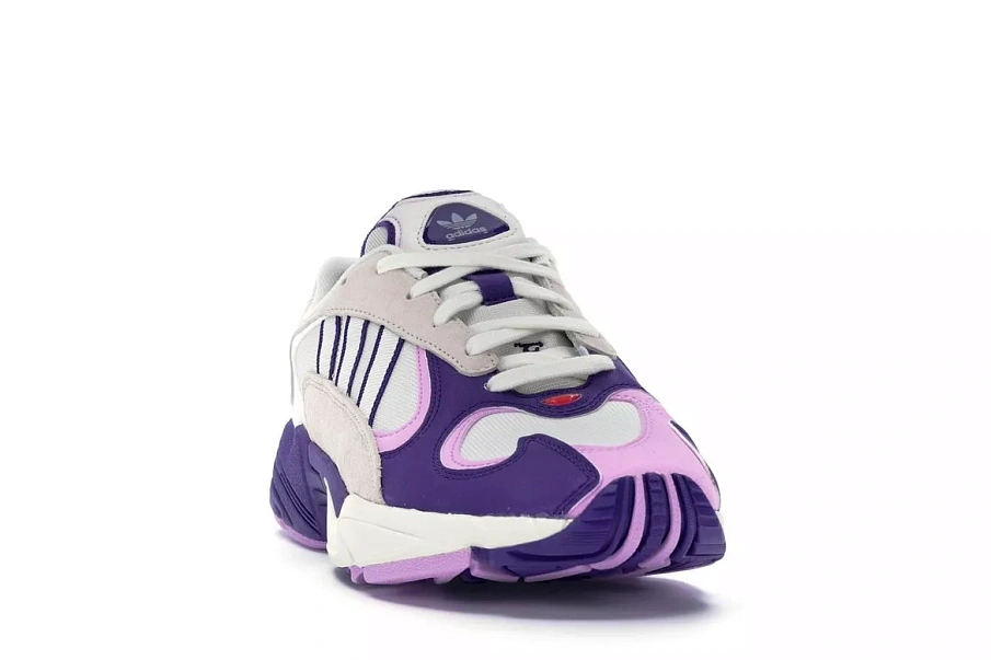 Фото № 4 с приближением к товару «‎adidas Yung-1 Dragon Ball Z Frieza»