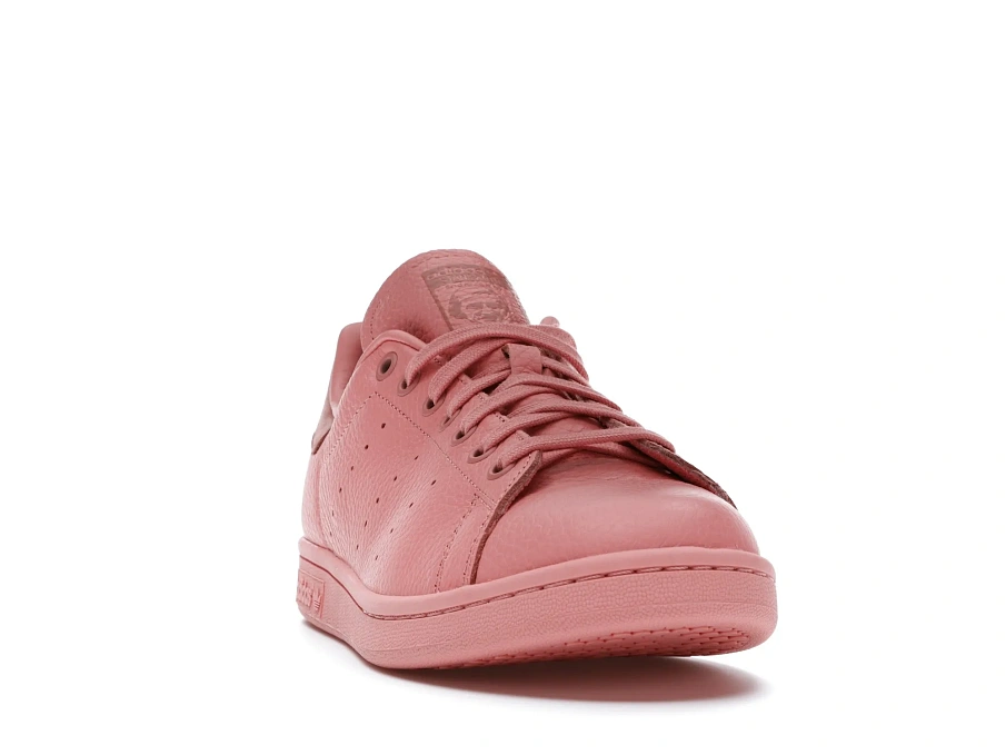 Фото № 4 с приближением к товару «‎adidas Stan Smith Pharrell Tactile Rose»