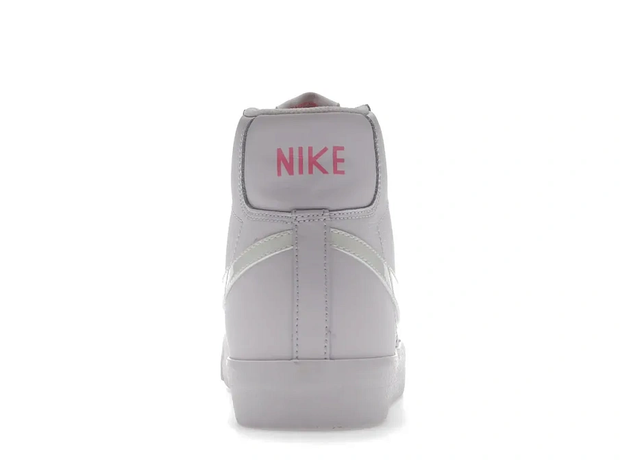 Фото № 4 с приближением к товару «‎Nike Blazer Mid 77 Violet »
