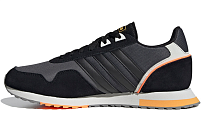 Фото № 1 с приближением к товару «‎adidas neo 8K 2020 BlackOrangeWhite»