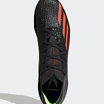 Фото № 3 с приближением к товару «‎Adidas X Speedportal.2 FG»