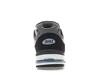 Фото № 4 с приближением к товару «‎New Balance 991»