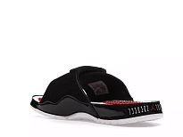 Фото № 3 с приближением к товару «‎Jordan Hydro 11 Bred White»