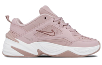 Фото № 2 с приближением к товару «‎Nike M2k Tekno Plum Chalk (W)»
