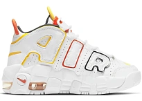 Фото № 1 с приближением к товару «‎Nike Air More Uptempo»