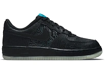 Фото № 1 с приближением к товару «‎Nike Air Force 1 Low»