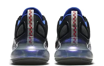 Nike Wmns Air Max 720 'China Space Capsule' - 5