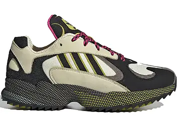 adidas Yung-1 Trail Sand Core Black (EF5338)