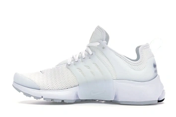 Nike Air Presto White  - 6