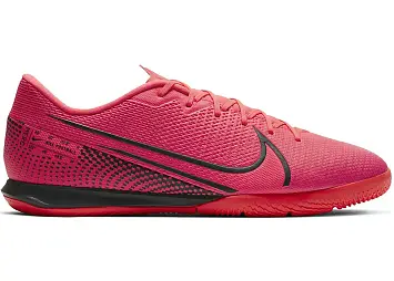 Nike Mercurial Vapor 13 Academy IC Laser Crimson Black (AT7993-606)