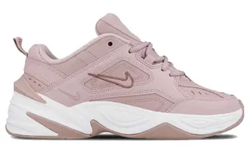Nike M2k Tekno Plum Chalk (W) - 2