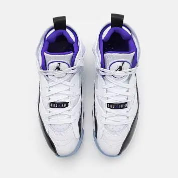 Jordan Jumpman Two Trey  - 4