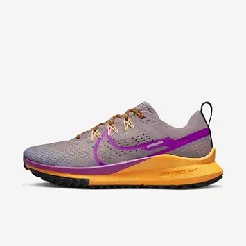 Nike React Pegasus Trail 4 - 1
