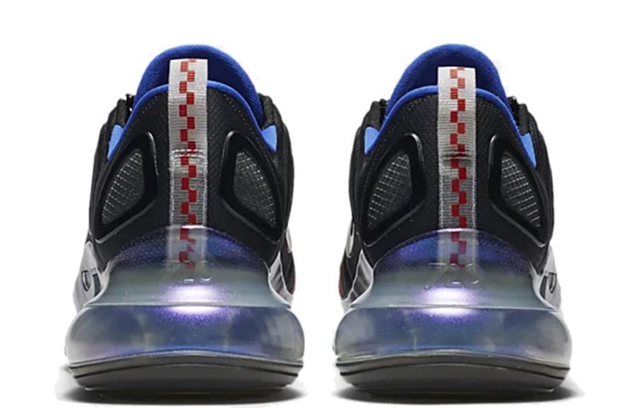 Фото № 4 с приближением к товару «‎Nike Wmns Air Max 720 'China Space Capsule'»