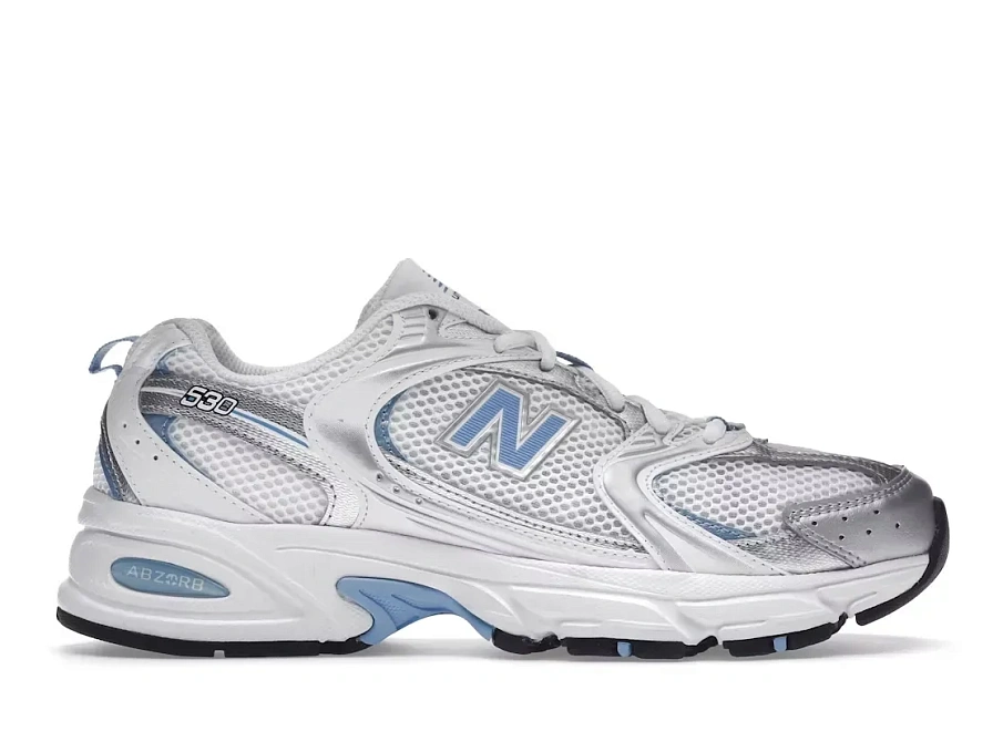 Фото № 1 с приближением к товару «‎New Balance 530»